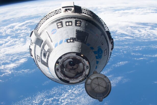 Starliner Stays in Orbit: NASA and Boeing Face Delays in Return Flight