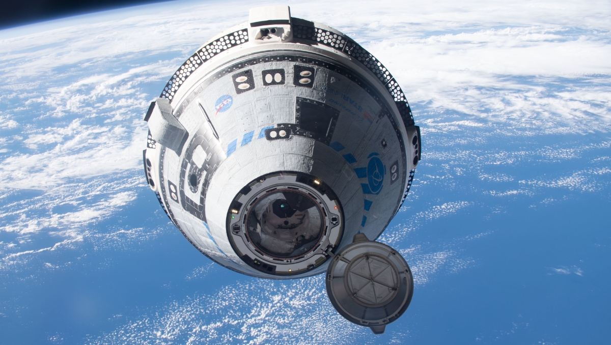 Starliner Stays in Orbit: NASA and Boeing Face Delays in Return Flight