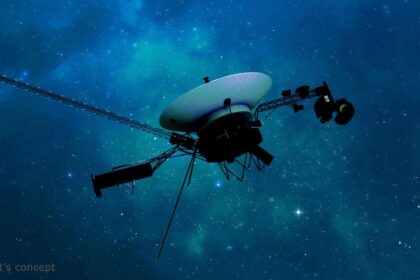 Voyager 1 Triumphs: NASA’s Distant Spacecraft Back in Action!